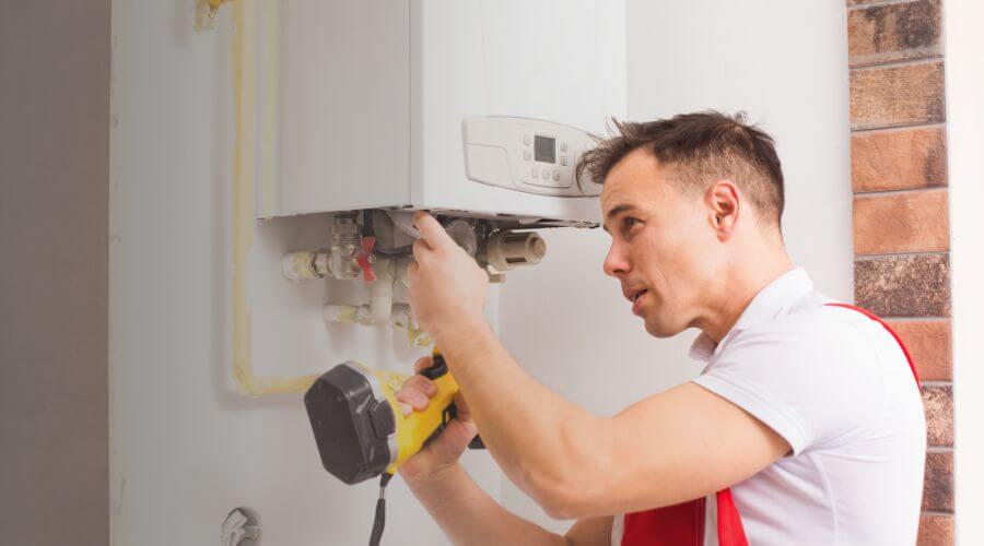 Professional emergency plumbing in East Brunswick, NJ